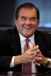 Security Tom Ridge May