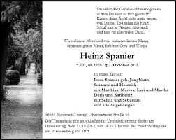 Heinz Spanier - 122342_7561