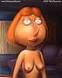 Lois Griffin, as well Marge Simpson, They're just a couple of several nudes ... - Lois_1_billyreynolds