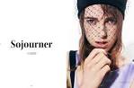 Sojourner Morrell by Benny