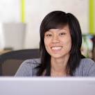 Jocelyn Wong. Design. Before joining ZURB, Design intern Jocelyn had heard ... - Jocelyn