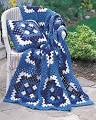 Free Crochet Afghan Patterns | FaveCrafts.