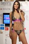 SASH FACTOR ��� View topic - Catalina Morales, Miss Universe Puerto.