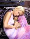 Hollywood's premier animal photographer to the stars shows off a ...
