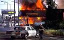 Former Los Angeles gang members launch guided bus tours - Telegraph