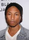 Pharrell Williams Pharrell Williams attends Chanel's:The Little Black Jacket ... - Pharrell+Williams+Chanel+Little+Black+Jacket+GCczluv-AcEl
