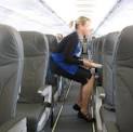 How to annoy a flight attendant - Washington DC International ...