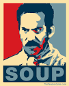 Soup Nazi photo - The Brizzly Guide