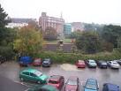 Bournemouth : Car Park &amp; Winter Gardens - via Daymix