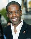 Adrian Lester stars as Henry Burton, a young, idealistic African American ... - Y3VTD00Z