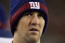 Eli Manning