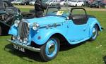 Singer Roadster