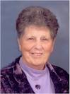 Gertrude Ernesti