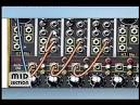 Moog Modular V