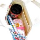 スーザン/キテレツ大百科（声優：島本須美）