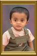 son of Dr Kiran Khan and