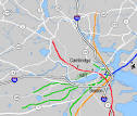 MIT - directions to MIT