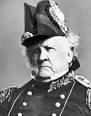 Virginia Born Winfield Scott