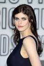 Alexandra Daddario - 2010 MTV