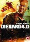 News: Die Hard 4.0 (UK - DVD R2 | BD RB) - DVDActive