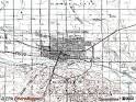Garden City, Kansas (KS 67846) profile: population, maps, real ...