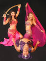Professional Belly Dancers, Desert Jewels in Sydney, Australia. www.