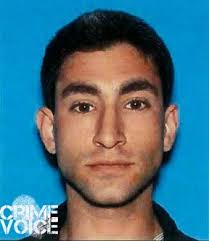 26-year-old Ahmad Smadi is in custody after being wanted by the LASD on charges of felony use of a destructive device and making terrorist threats. - ahmed-smadi