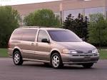 2002 Oldsmobile Silhouette - Pictures - 2002 Oldsmobile Silhouette ...