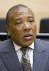 Charles Taylor was charged
