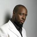 Photo Gallery: right-handed. <b>wyclef jean</b>