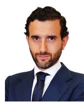Antonio Baena Cuatrecasas, Gonçalves Pereira ha nombrado al socio Antonio Baena como nuevo director de la oficina de ... - Baena1
