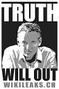 JULIAN Assange, of Wikileaks, has signed a book deal worth $1.5million. - julian_assange_