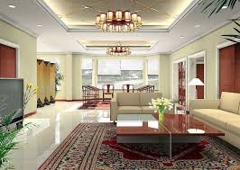 Gambar Desain Plafon Rumah Minimalis Terbaru 2016
