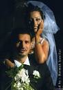 Image Ali Daei and his wife Picture