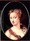 Francesco Primaticcio:Diane de Poitiers 1499-1566 - Diane-De-Poitiers-1499-1566