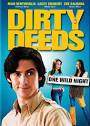 Dirty Deeds - DVD Contest | The Cinema Source
