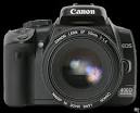 Canon EOS 400D / Digital Rebel XTi/ Kiss X Digital Review: Digital ...
