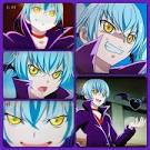 イーラ/ドキドキ!プリキュア（声優：田中真弓）