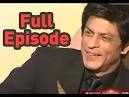 Aamir Khan blushes while