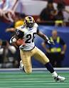 Marshall Faulk Picture 3