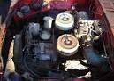 Tennessee Barn Find: 1968 Toyota Sports 800 For Sale