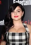 ARIEL WINTER on Pinterest | ARIEL WINTER, Sarah Hyland and Dora.