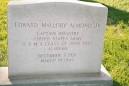 Edward Mallory Almond, Lieutenant General, United States Army