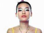 Shu Qi Wallpaper Desktop wallpaper