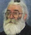 The bearded mystic
