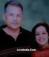 Mother : Reena Chopra