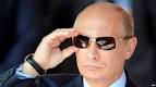 Edward Lucas suggests Putin