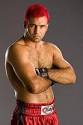Report: Elvis Sinosic meets Chris Haseman at UFC 110 in Australia ...