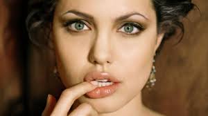 Free HD Download Angelina Jolie Face