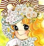Caricaturas De Candy